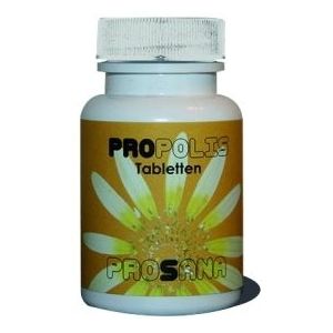 Prosana Propolis  50 tabletten