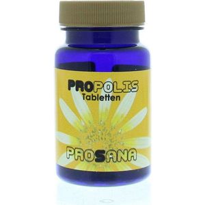 Prosana Propolis  50 tabletten