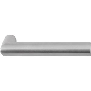 GPF Mai L-model ovaal deurkruk