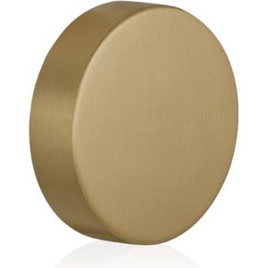 GPF Excentrische knop 60x16mm tbv VH-schilden vast incl. wisselstift