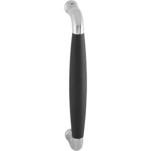 GPF Ika deurgreep gebogen 157x62/141mm