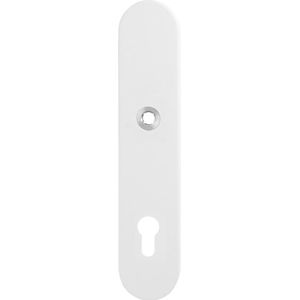 GPF veiligheidsbinnenschild PC92 wit