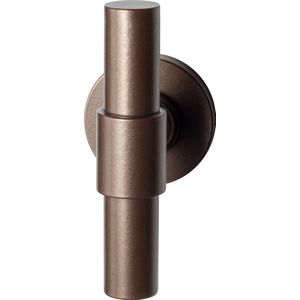 Hipi Deux+ kruiskruk 105,5 mm Bronze blend