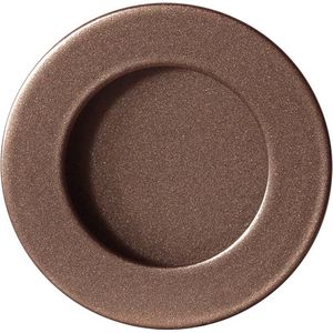 Schuifdeurkom - Brons Kleur - RVS - GPF - GPF0710.A2A Bronze blend 65mm