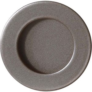 Schuifdeurkom - Mocca blend - RVS - GPF - GPF0710.A3B Mocca blend 50mm