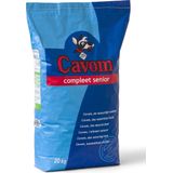 Cavom compleet senior - 20 kg