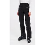 Protest - Kensington - Skibroek - True Black - Slim Fit - Waterdicht 10.000 mm