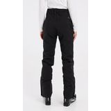 Protest - Kensington - Skibroek - True Black - Slim Fit - Waterdicht 10.000 mm