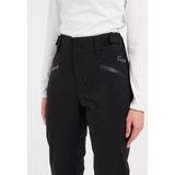 Protest - Kensington - Skibroek - True Black - Slim Fit - Waterdicht 10.000 mm