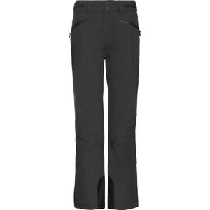 Protest - Kensington - Skibroek - True Black - Slim Fit - Waterdicht 10.000 mm