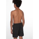 Protest - Culture JR - Zwemshort - Zwart - 100% Polyamide - Waterafstotend