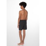 Protest - Culture JR - Zwemshort - Zwart - 100% Polyamide - Waterafstotend