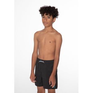 Protest - Culture JR - Zwemshort - Zwart - 100% Polyamide - Waterafstotend