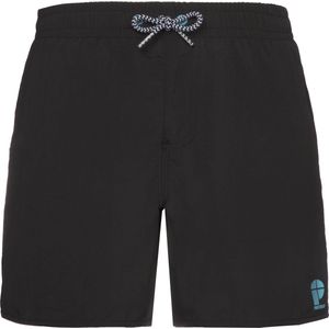 Protest - Culture - Zwemshort - Zwart - 100% Polyamide