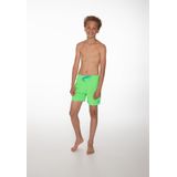 Superdry - M3010247A - Zwembroek - Zwart - Gerecycled Polyester