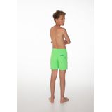 Superdry - M3010247A - Zwembroek - Zwart - Gerecycled Polyester