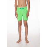 Superdry - M3010247A - Zwembroek - Zwart - Gerecycled Polyester