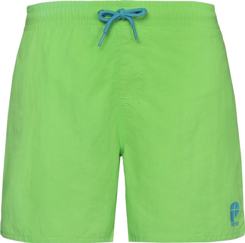 Superdry - M3010247A - Zwembroek - Zwart - Gerecycled Polyester