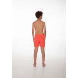 Protest - Culture JR - Zwemshort - Rood - 100% Polyamide - Waterafstotend