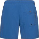 Protest Zwemshort CULTURE JR Middenblauw