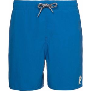 Protest Zwemshort CULTURE JR Middenblauw