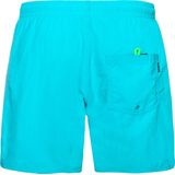 Protest - Culture - Zwemshort - Blauw - 100% Polyamide