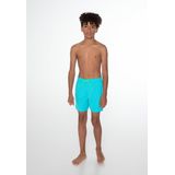 Protest - Culture - Zwemshort - Blauw - 100% Polyamide