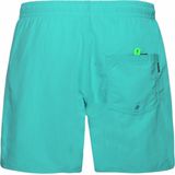 Protest - Culture - Zwemshort - Blauw - 100% Polyamide