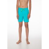 Protest - Culture - Zwemshort - Blauw - 100% Polyamide