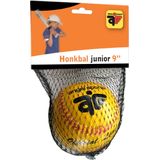 Honkbal Safety (9) - geel