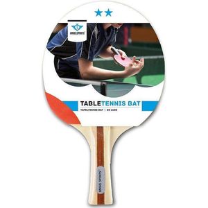 Tafeltennis Bat 2 Ster