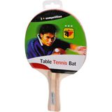 Tafeltennisbat - Deluxe (3 star)