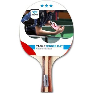 Tafeltennis Bat 3 Ster