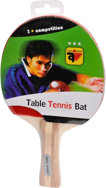 Tafeltennisbat - Deluxe (3 star)