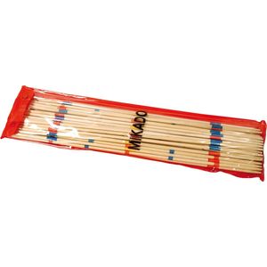 Engelhart - Reuze Mikado - Bordspel - 50cm - Geschikt voor 2 tot 6 Spelers