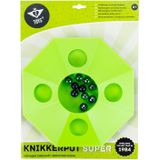 Knikkerpot super verschillende Kunststof Engelhart Knikkers (34.0000cm x cm)