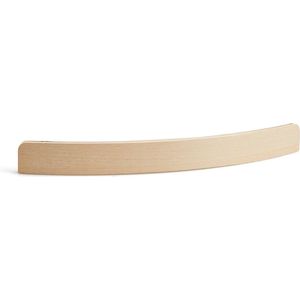 Longfield - Kaarthouder - Bruin - Hout - 35 cm