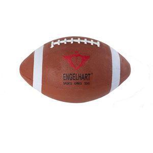 RUBBER AMERICAN FOOTBALL SIZE 10,5/