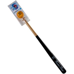 Angel Sports -Honkbalset - bat 28"" - bal 9