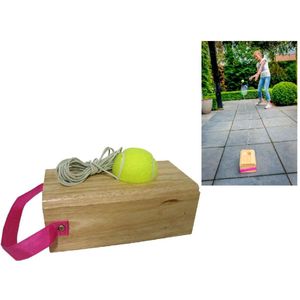 Tennis Trainer