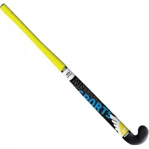 HOCKEYSTICK 33"" YELLOW