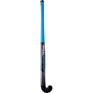 Angel Sports Streethockey Stick Blauw 91cm