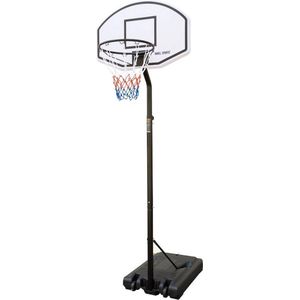 BASKETBALL SYSTEM - 190/260 cm