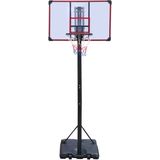 BASKETBALL SYSTEM - 207//305 CM