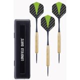 LONGFIELD DARTS BRASS BLISTER - 24 GRAM