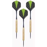 LONGFIELD DARTS BRASS BLISTER - 24 GRAM