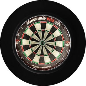 Dartbord ophangen aan muur - kopen? | Korting tot 3