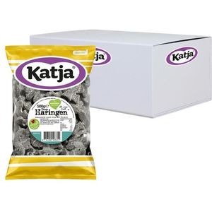 Katja dropharingen snoep - 6 kg