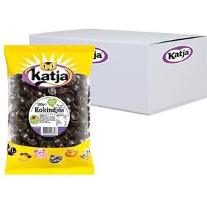 Katja Kokindjes - 6 kilo