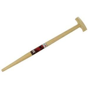 Kramp Spitvorksteel 75cm